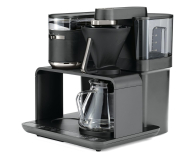Melitta Ekspres przelewowy EPOS® do kawy typu Pour Over z młynkiem - 1227558 - zdjęcie 3
